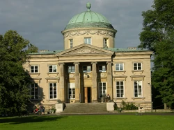 Pałac Królikarnia