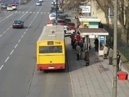 7906-522.jpg (601 KB) Przystanek Goraszewska 02 (2009 • wiata typu "Ł")