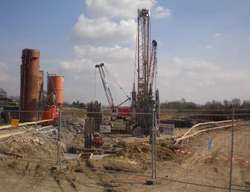 Karnawał (budowa, Obwodnica)