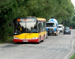 Antoniewska (autobus 108)