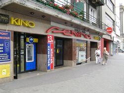 Kino Femina