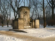 Pomnik Wdzięczności Armii Radzieckiej