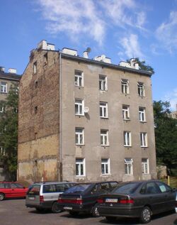 Łomżyńska nr.6