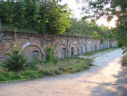 Fort-viii-sluzew