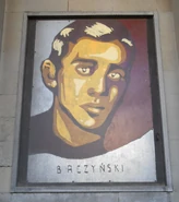 Krzysztof Kamil Baczyński