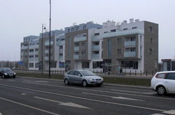 Aleja Rzeczypospolitej (nr 33)