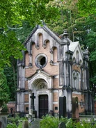 Grobowiec rodziny Hermana Junga