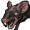 Creatures-PlaguedRat-Icon