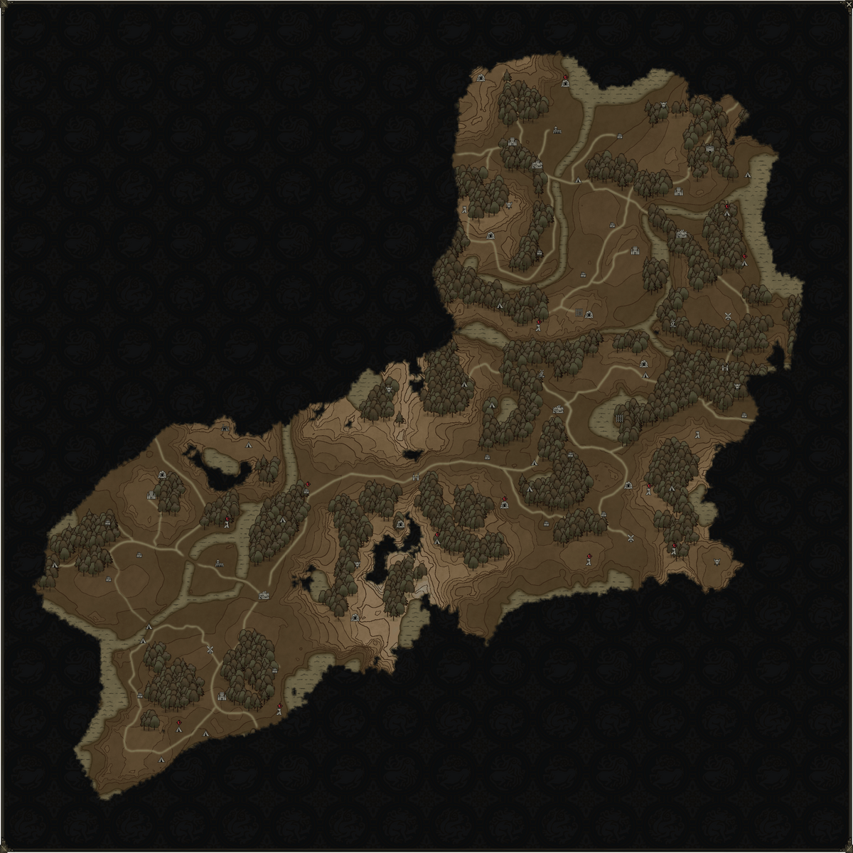 Global Map Wartales Wiki Fandom Global Map Wartales Wiki Fandom
