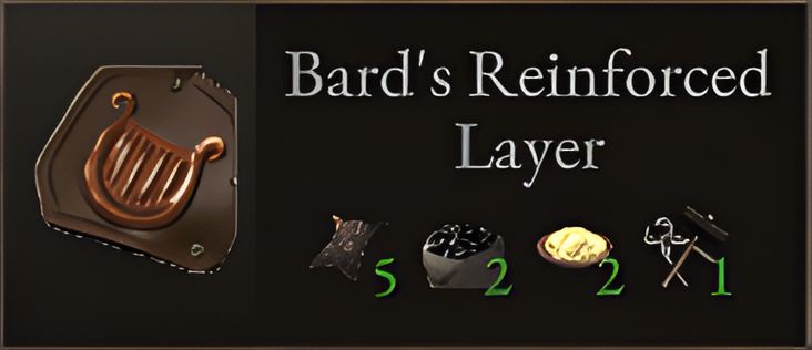 Armor Layers | Wartales Wiki | Fandom