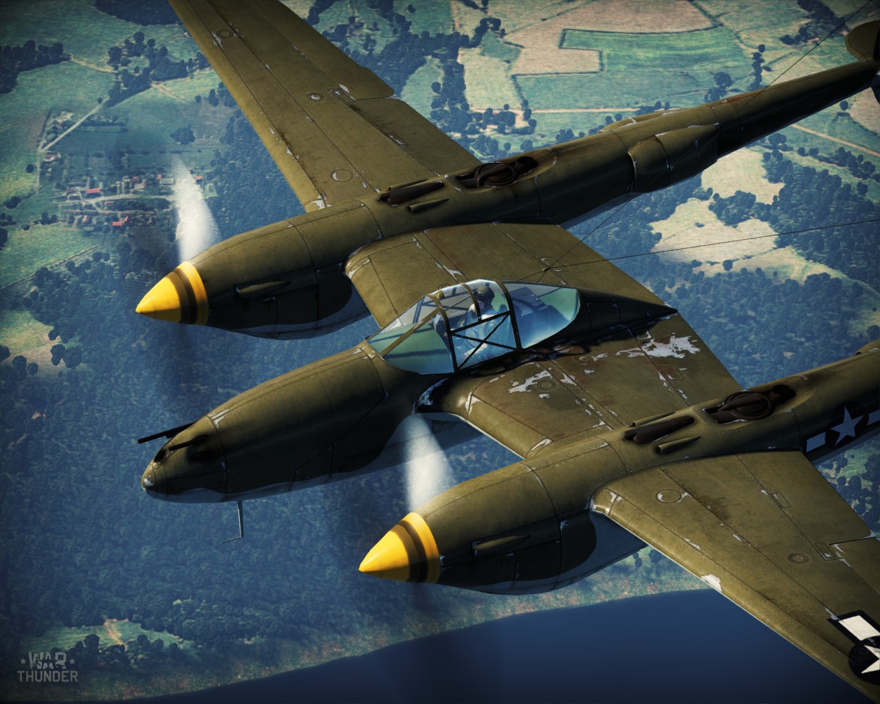 War Thunder Wiki