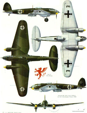 Amazon.com: Revell 1:48 Heinkel He 111H-22 : Arts, Crafts