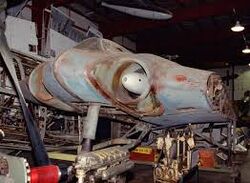 Horten Ho 229 War Thunder Wiki Fandom