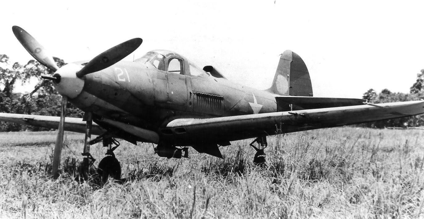 P-400, War Thunder Wiki