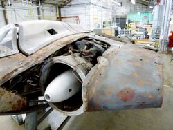 Horten Ho 229 War Thunder Wiki Fandom Horten Ho 229 War Thunder Wiki Fandom