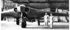 Horten 229