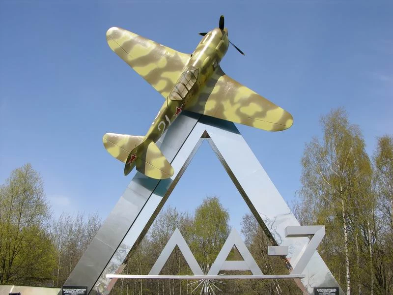 La-7 | War Thunder Wiki | Fandom