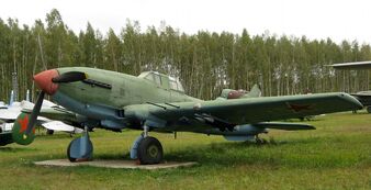IL-10 | War Thunder Wiki | Fandom