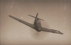P-36A - War Thunder Wiki