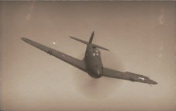 P-38G-1 - War Thunder Wiki