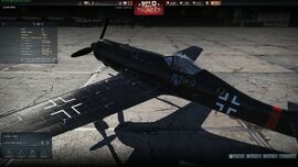 Ta 152 H 1 War Thunder Wiki Fandom