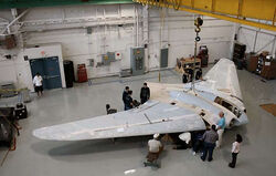 Horten Ho 229 War Thunder Wiki Fandom