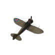 2 - P-26A-34 M2 Peashooter