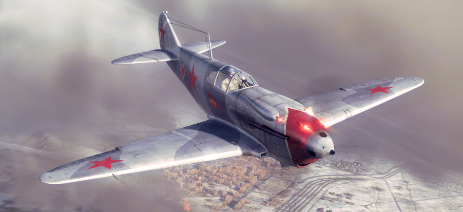 War Thunder Wiki