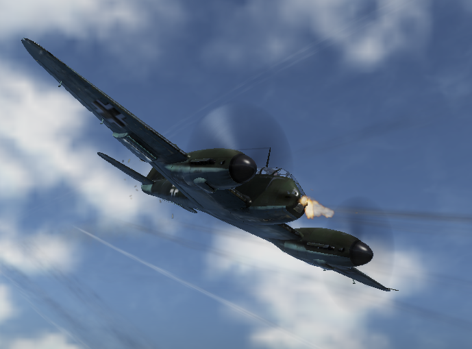 War Thunder Wiki