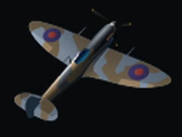 Spitfire | War Thunder Wiki | Fandom