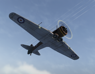 Black Night - War Thunder Wiki