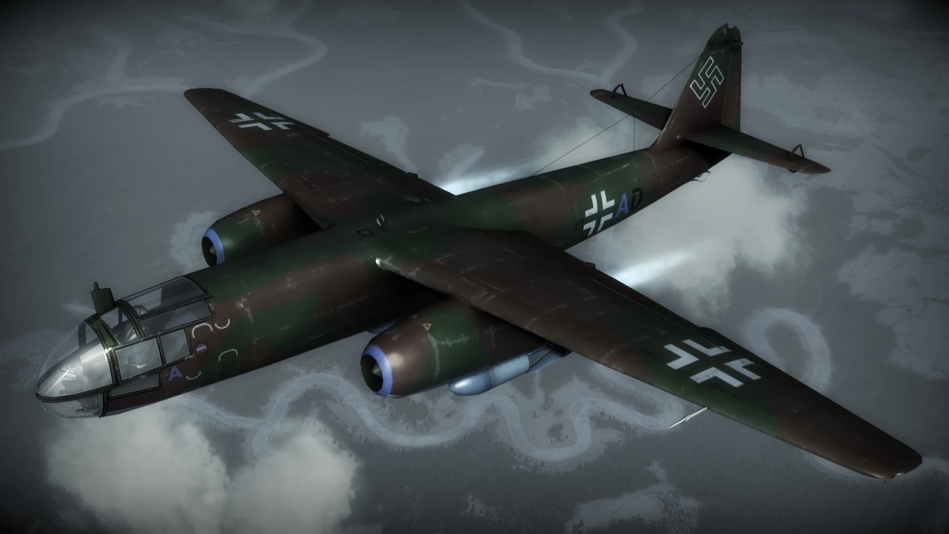 アラーモ アオシマ スゴウ アスラーダ G.S.X ラリーモード 1/24 サイバー