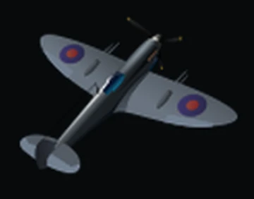 Spitfire | War Thunder Wiki | Fandom