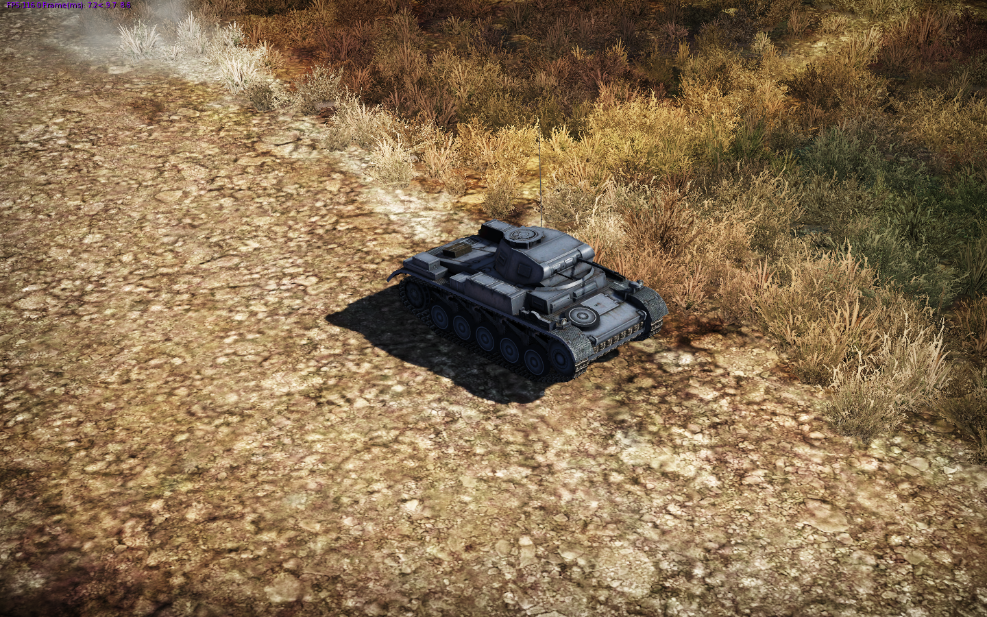 War Thunder tanks: the best ground vehicles