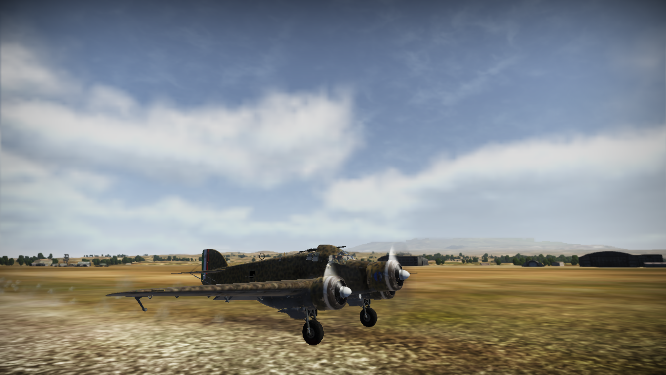 war thunder bombing