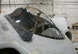 Horten Ho 229 Restored