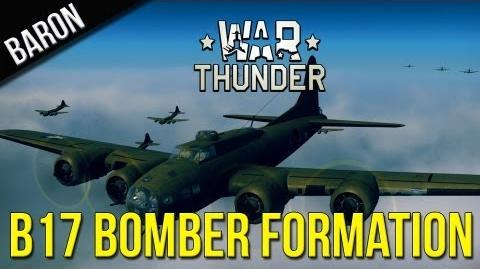 Heavy Bomber War Thunder Wiki Fandom