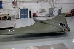 Horten Ho 229 War Thunder Wiki Fandom