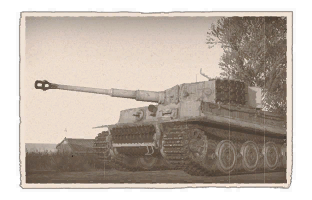 war thunder tiger 1