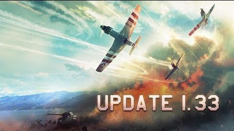 Updates War Thunder Wiki Fandom