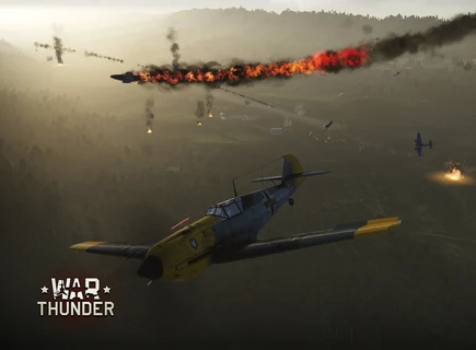 War Thunder Wiki