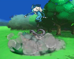 Bounce Move Wartortle Rules The World2 Wiki Fandom