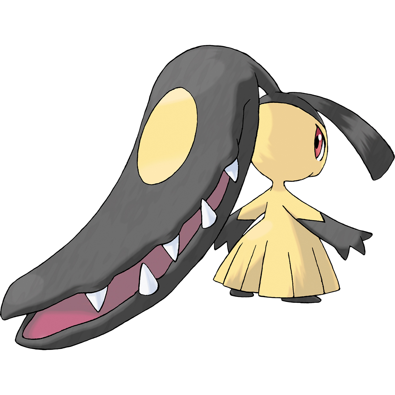 Ampharos, Absol, and Mawile join Pokémon X & Y's Mega Evolution