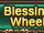 Blessing Wheel