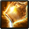 Golden Holy Water