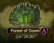 Forest of Doom