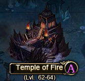 Templeoffire