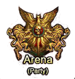 Arena party