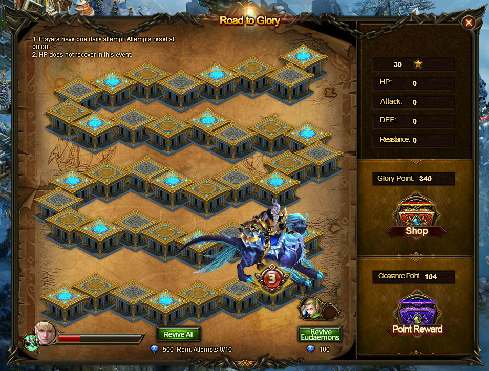 Road To Glory Wartune Wiki Fandom Road To Glory Wartune Wiki Fandom