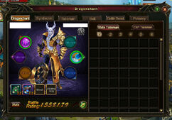 Dragonchant